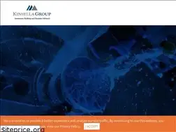 Sites similar to kinsellagroup.com