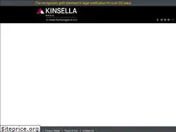 Sites similar to kinsellamedia.com