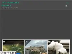 Sites similar to kinsels.com