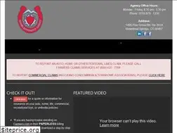 Sites similar to kinserinsurance.com