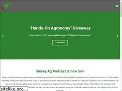Sites similar to kinseyag.com