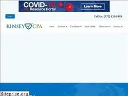 Sites similar to kinseycpa.com