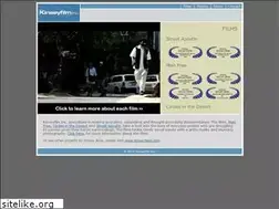 Sites similar to kinseyfilm.com