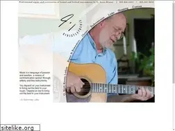 Sites similar to kinseylutherie.com