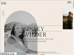 Sites similar to kinseymhire.com