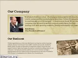 Sites similar to kinseysinc.com