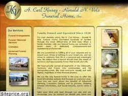 Sites similar to kinseyvolz.com