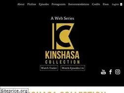 Sites similar to kinshasa-collection.com