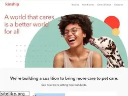 Sites similar to kinship.co