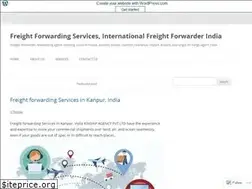 Sites similar to kinshipagency.wordpress.com