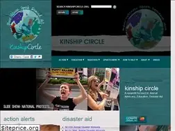 Sites similar to kinshipcircle.org