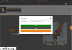 Sites similar to kinshofer.com