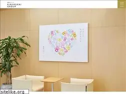 Sites similar to kinshukai.group