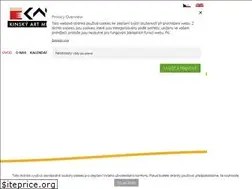 Sites similar to kinskyartmedia.cz