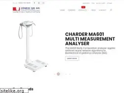 Sites similar to kinsmedic.com.my