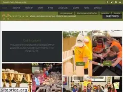 Sites similar to kinsmenlutheran.org