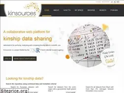 Sites similar to kinsources.net