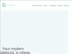 Sites similar to kinspacefamily.com