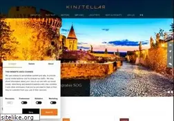 Sites similar to kinstellar.com