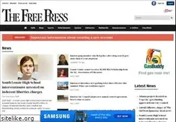 Sites similar to kinston.com