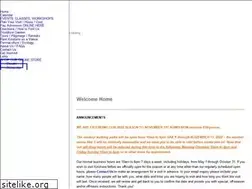 Sites similar to kinstonecircle.com