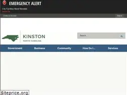 Sites similar to kinstonnc.gov