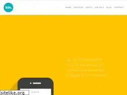 Sites similar to kinstudio.co.uk