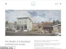 Sites similar to kinstudio.co