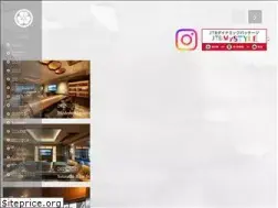 Sites similar to kinsuikan.jp