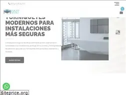 Sites similar to kint.com.mx