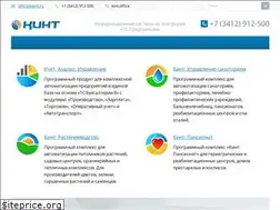 Sites similar to kint.ru