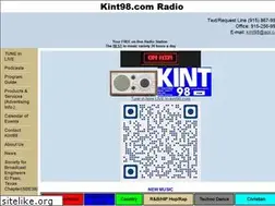 Sites similar to kint98.com