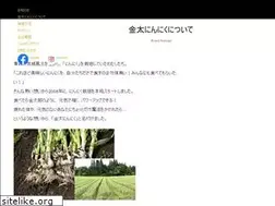Sites similar to kinta-garlic.com