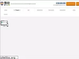 Sites similar to kintai-trust.com
