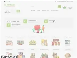 Sites similar to kintaini.com