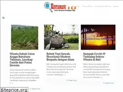 Sites similar to kintamani.id