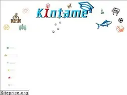 Sites similar to kintame.site