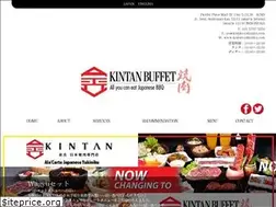 Sites similar to kintan-yakiniku.com