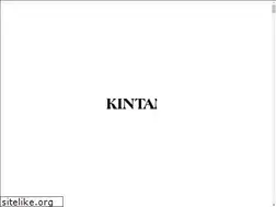 Sites similar to kintan.restaurant