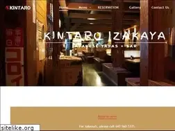 Sites similar to kintaroizakaya.com