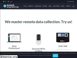 Sites similar to kintech-engineering.com
