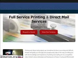 Sites similar to kintechinc.com