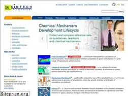 Sites similar to kintechlab.com