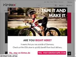Sites similar to kintex.de