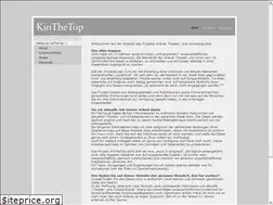Sites similar to kinthetop.at
