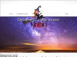 Sites similar to kinthia.com
