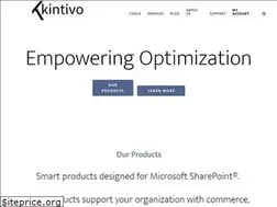 Sites similar to kintivo.com