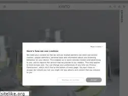 Sites similar to kinto-europe.com