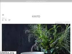 Sites similar to kinto-usa.com