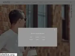 Sites similar to kinto.co.jp